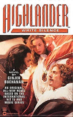 Highlander: Vit tystnad
