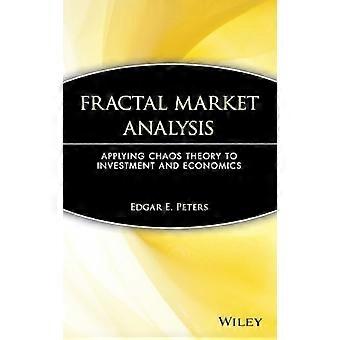 Fraktal markedsanalyse: Anvende kaosteori på investering og økonomi