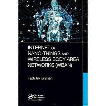 Internet der Nanodinge und drahtlose Körpernetzwerke (WBAN)