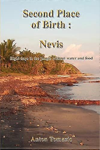 Fødested: Nevis