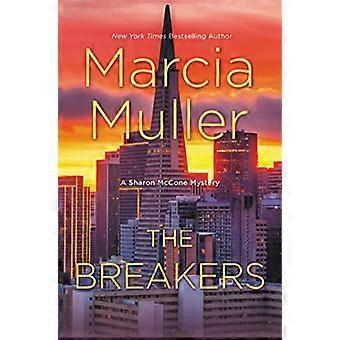 De brekers (Sharon McCone mysterie)