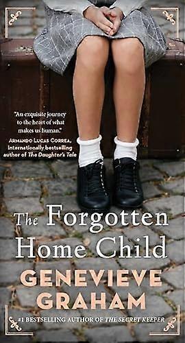 Forgotten Home Child