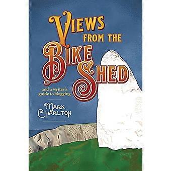 Viste dal Bike Shed: e una guida dello scrittore al blog