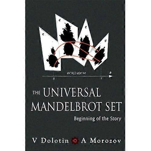The Universal Mandelbrot Set