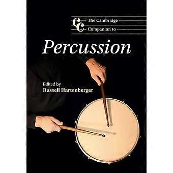 O Guia de Percussão de Cambridge - Cambridge University Press