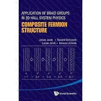 Appl Of Braid Group In 2d Hall Sys Phys - JACAK JANUSZ