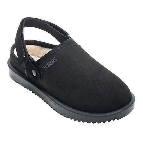 Regatta Womens/Ladies Risley Clogs