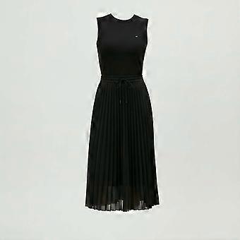 Tommy Hilfiger Klänningar Ww0ww49312