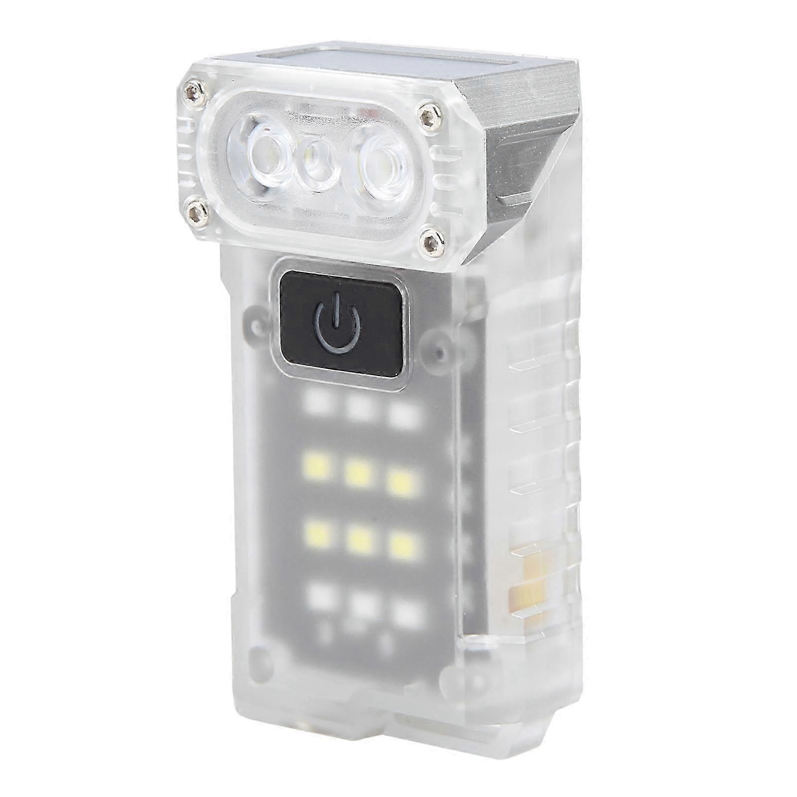 KXK-1086 Multifunctional Mini Work Light Rotating Headlamp