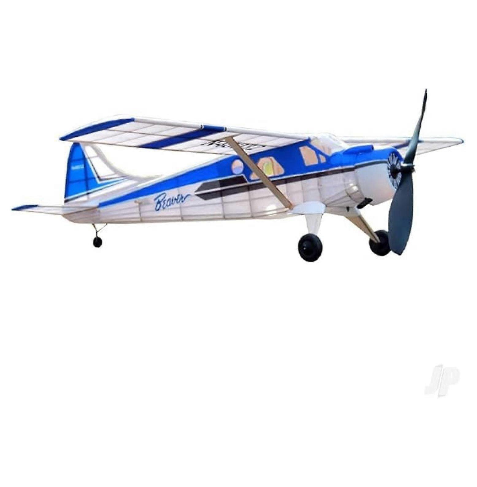 Beaver DHC-2 Laser Cut Model Kit