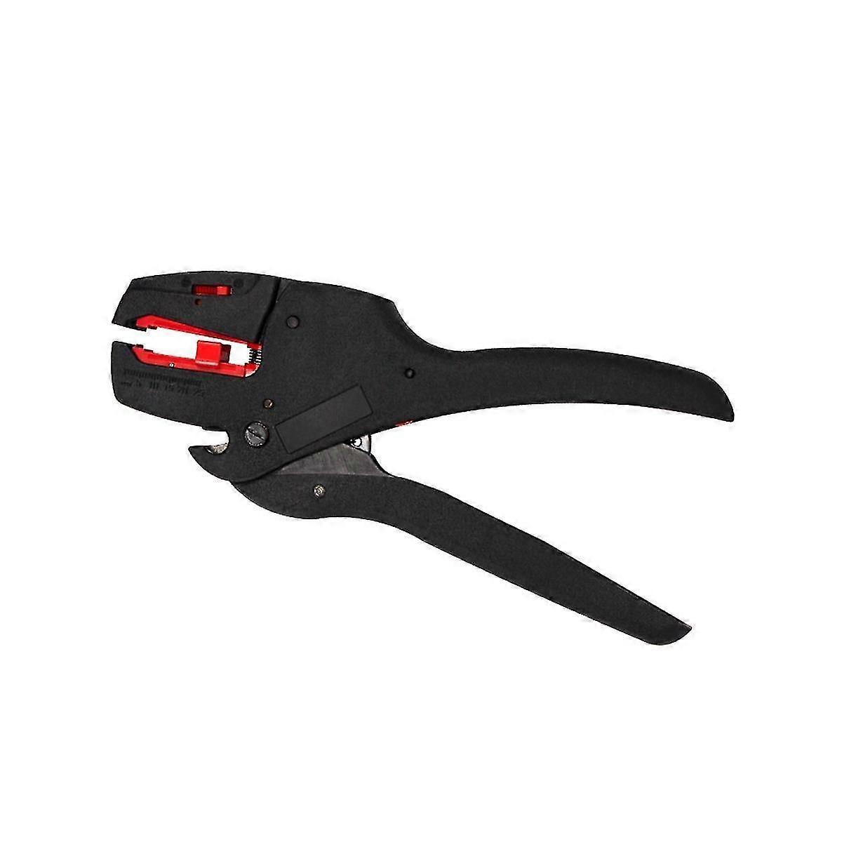 -d3 Self-adjusting Insulation Wire Stripper Multitool Tool Wire Cutter Cutting