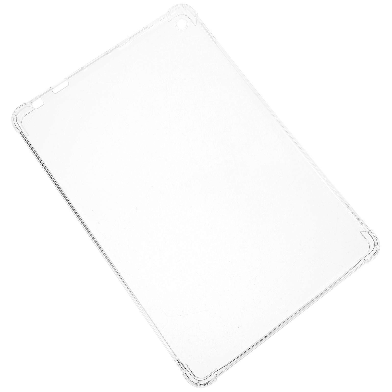 Ebook Reader Case Tpu Protective Cover for 5Pcs Transparent Models