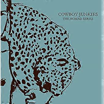 Cowboy Junkies: Nomad-serien