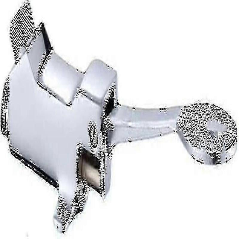 Mässingsventil för beröringsfri kran- och pumpdrift