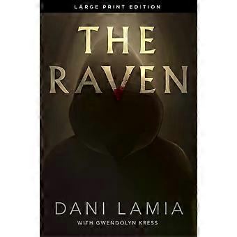 The Raven - Dani Lamia