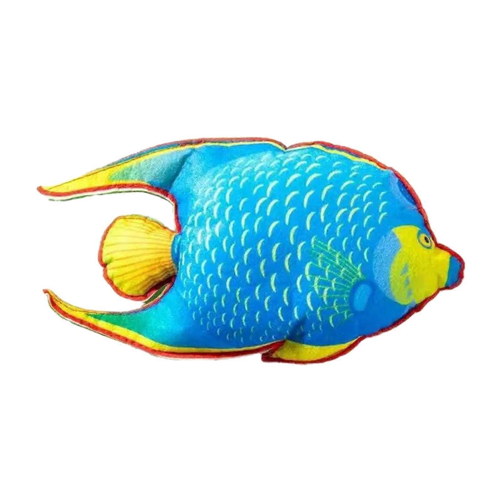 Cat Bite Toy - with Engaging Sounds - for Stimulation