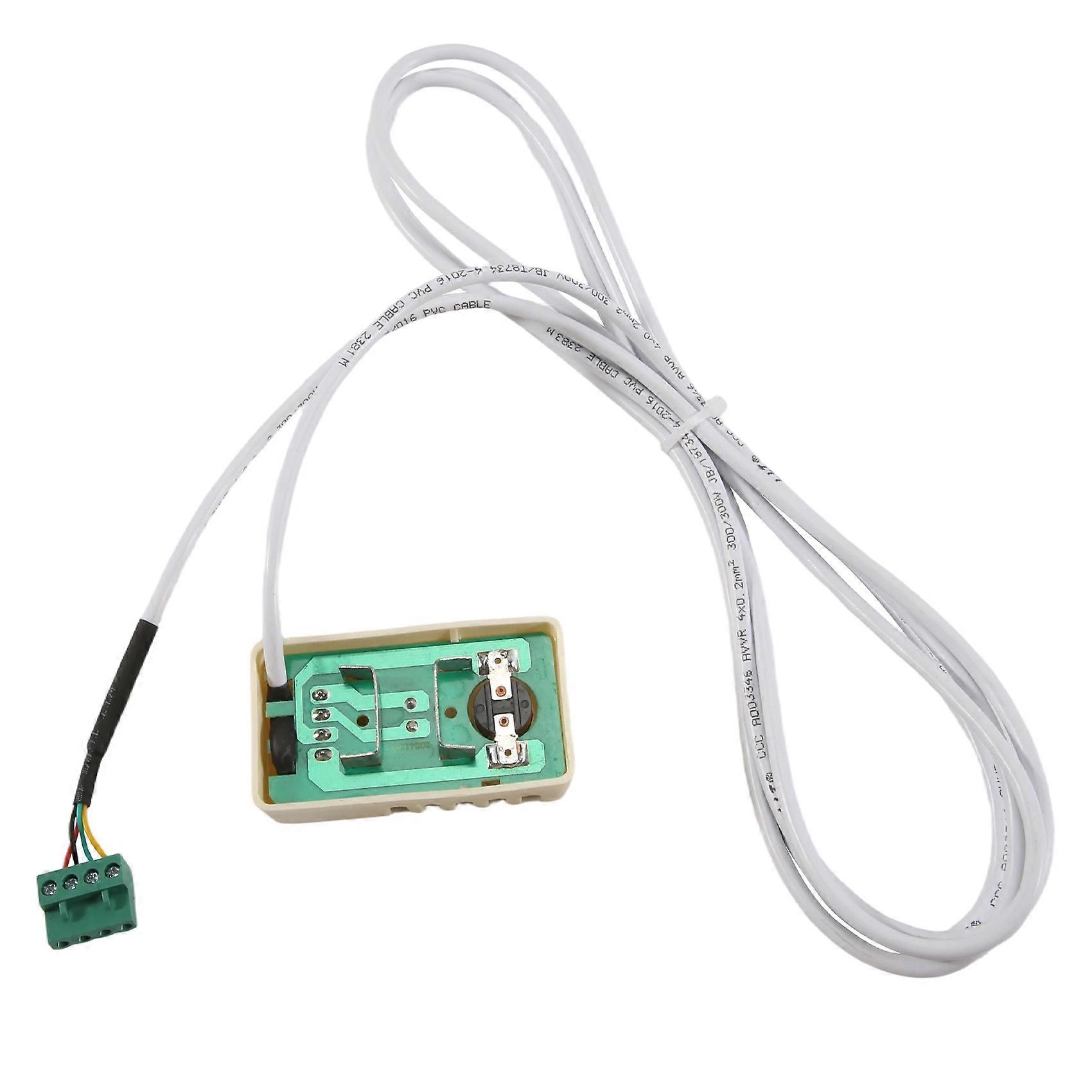 Sauna Furnace External Control Probe Wire Temperature Control Probe