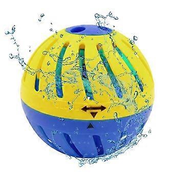 Waterbom speelgoed, herbruikbare waterballon, zwembadspeelgoed, waterspeelgoed met timerfunctie voor buitenactiviteiten, feestwatergevechten