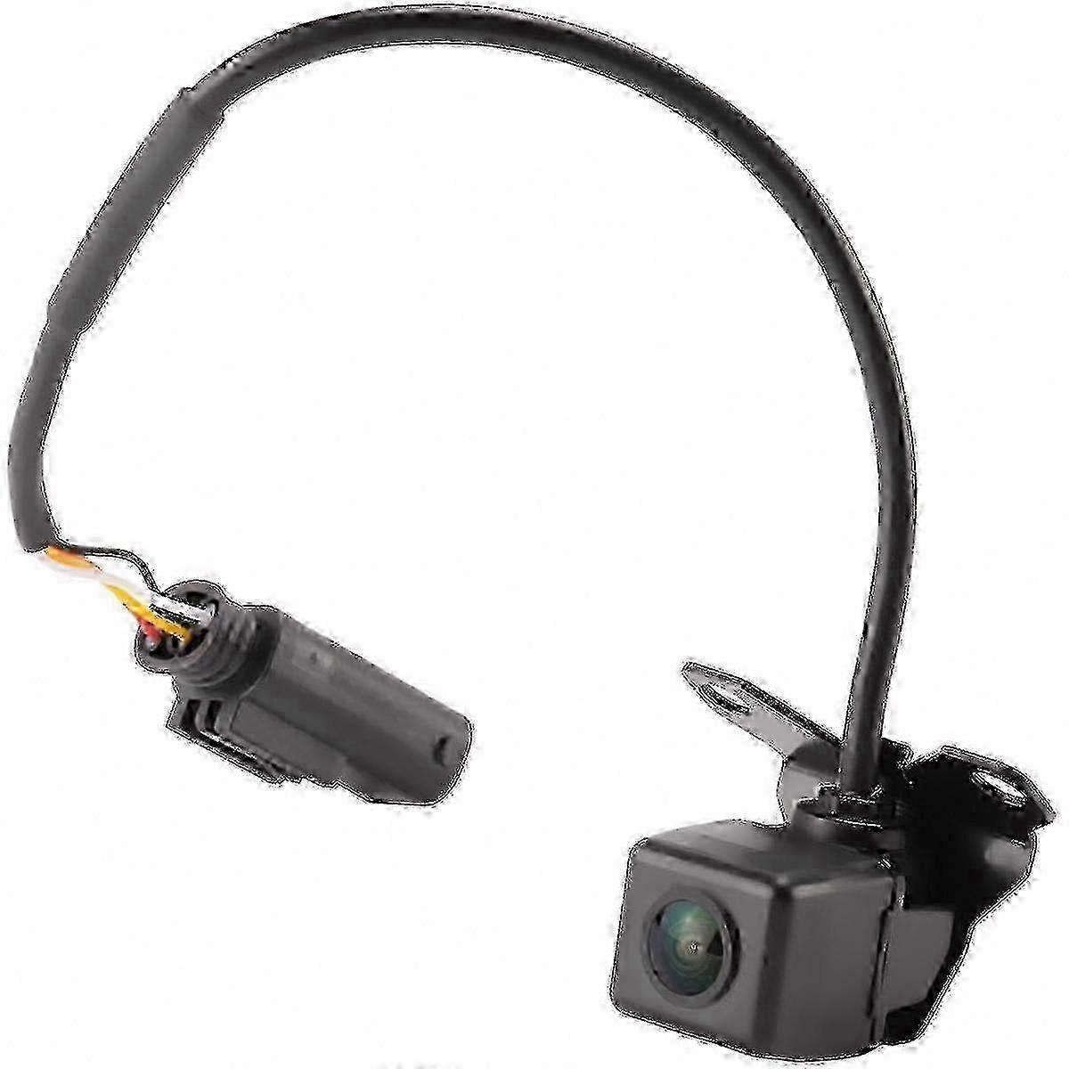 Rear View Camera for 2011-2016 SUV Models 95750-3W100 Replacement Part L
