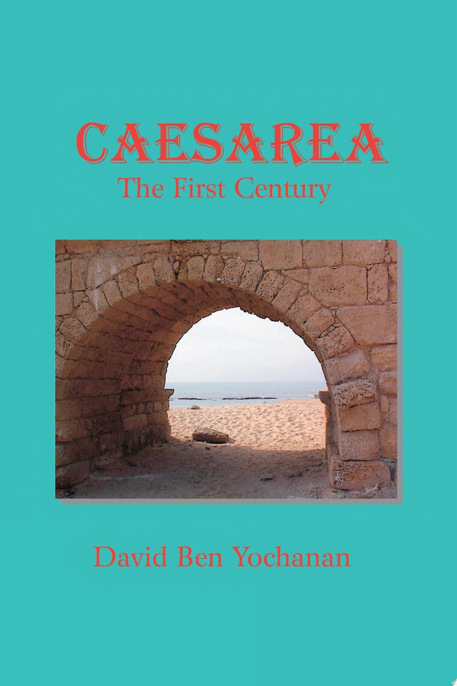 Caesarea the first century