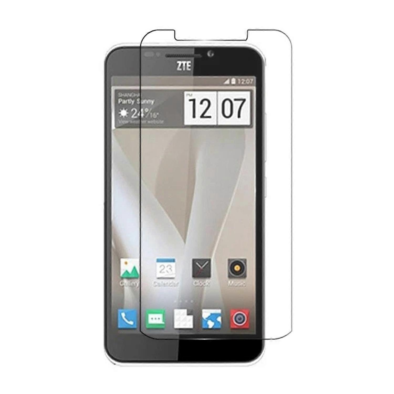 Hydrogel Screen Protector For Zte Grand S Ii