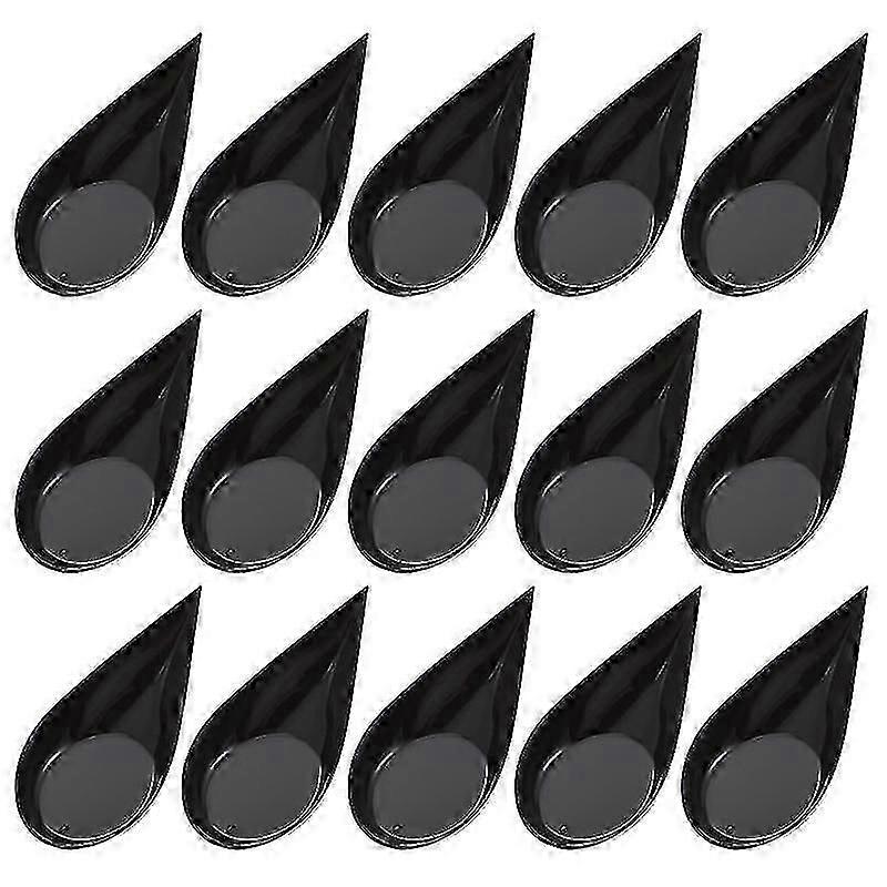 40-Pack Mini Appetizer Spoons