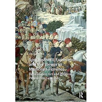 De somaesthetische ervaring en de toeschouwer in het Florence van de Medici: Renaissancekunst en politieke overtuiging, 1459-1580