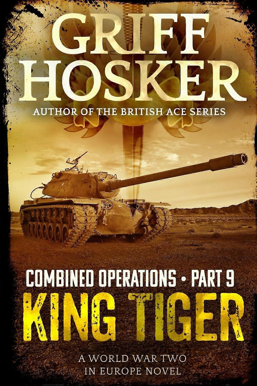 King tiger