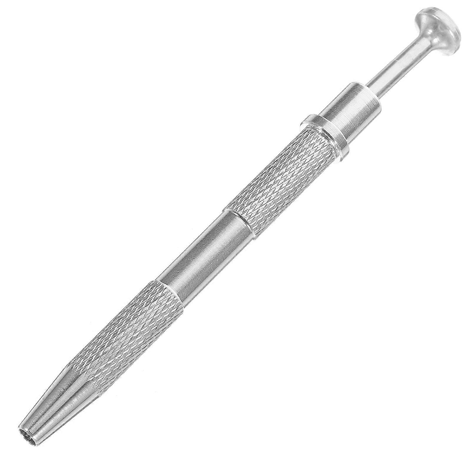 Grabber Tool Ic Extractor for Chip Extraction 4-Prong Spring Assisted Tool
