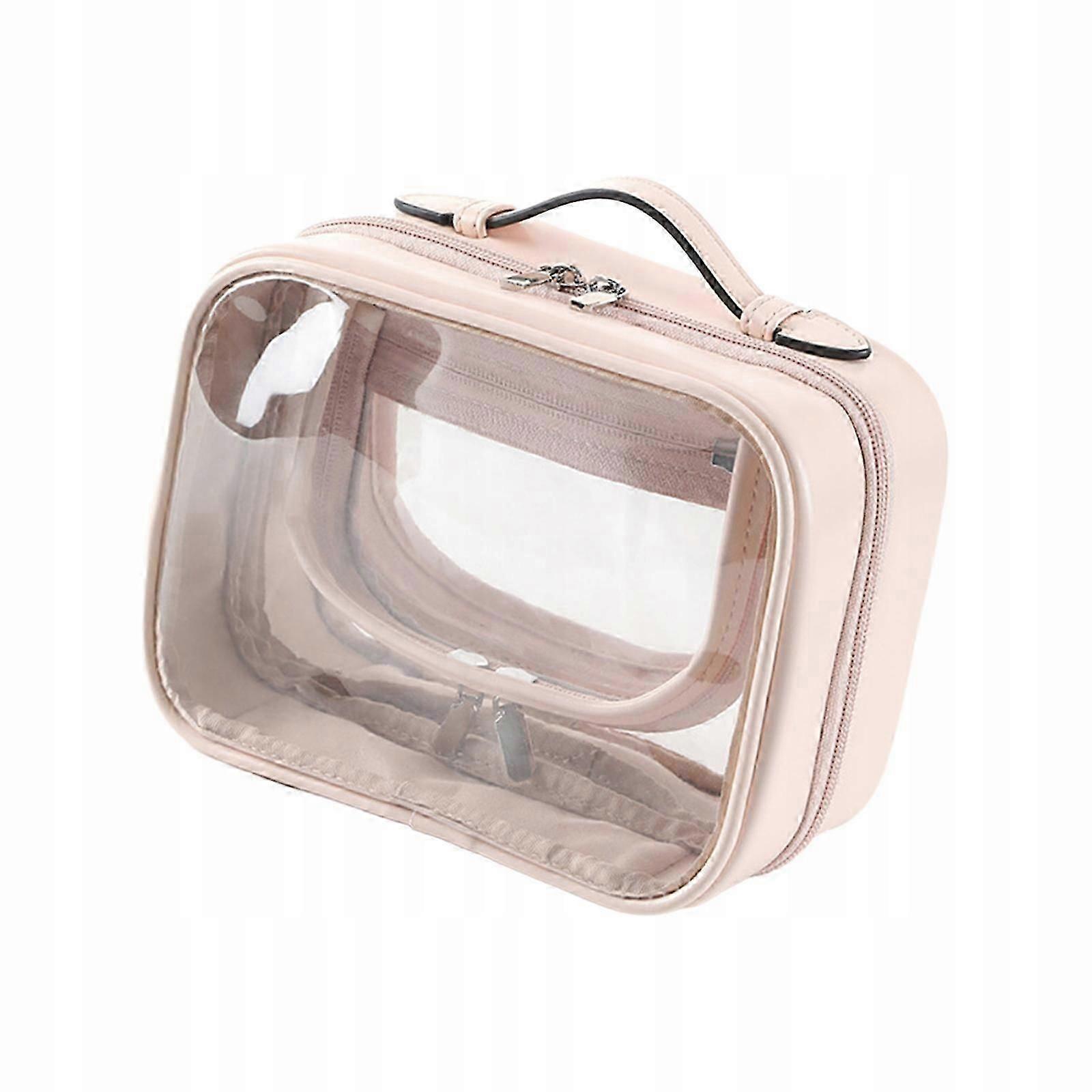 Cosmetic Bag Chictrendz Colorless
