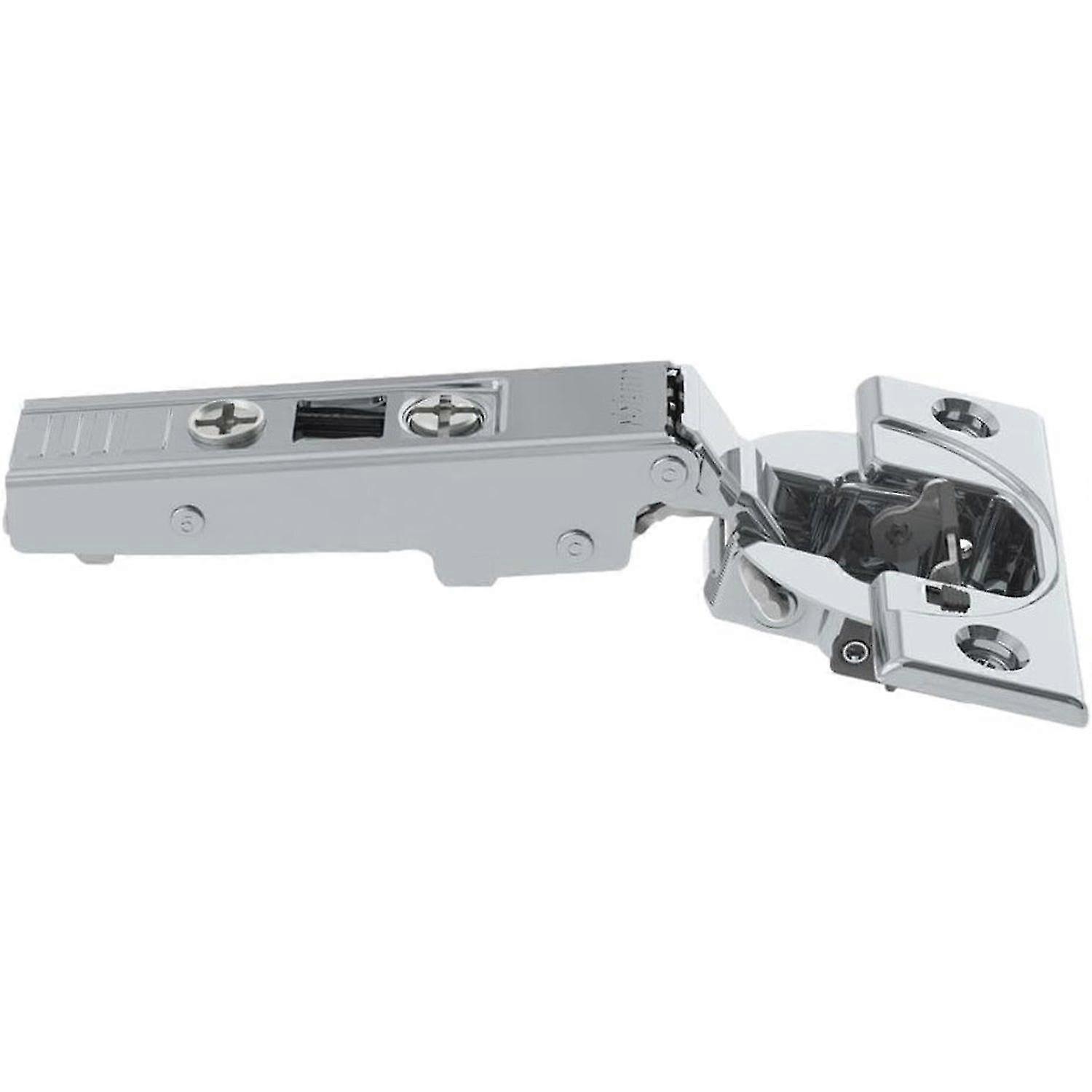 75b1550 107° Soft Close Overlay Hinge (single)