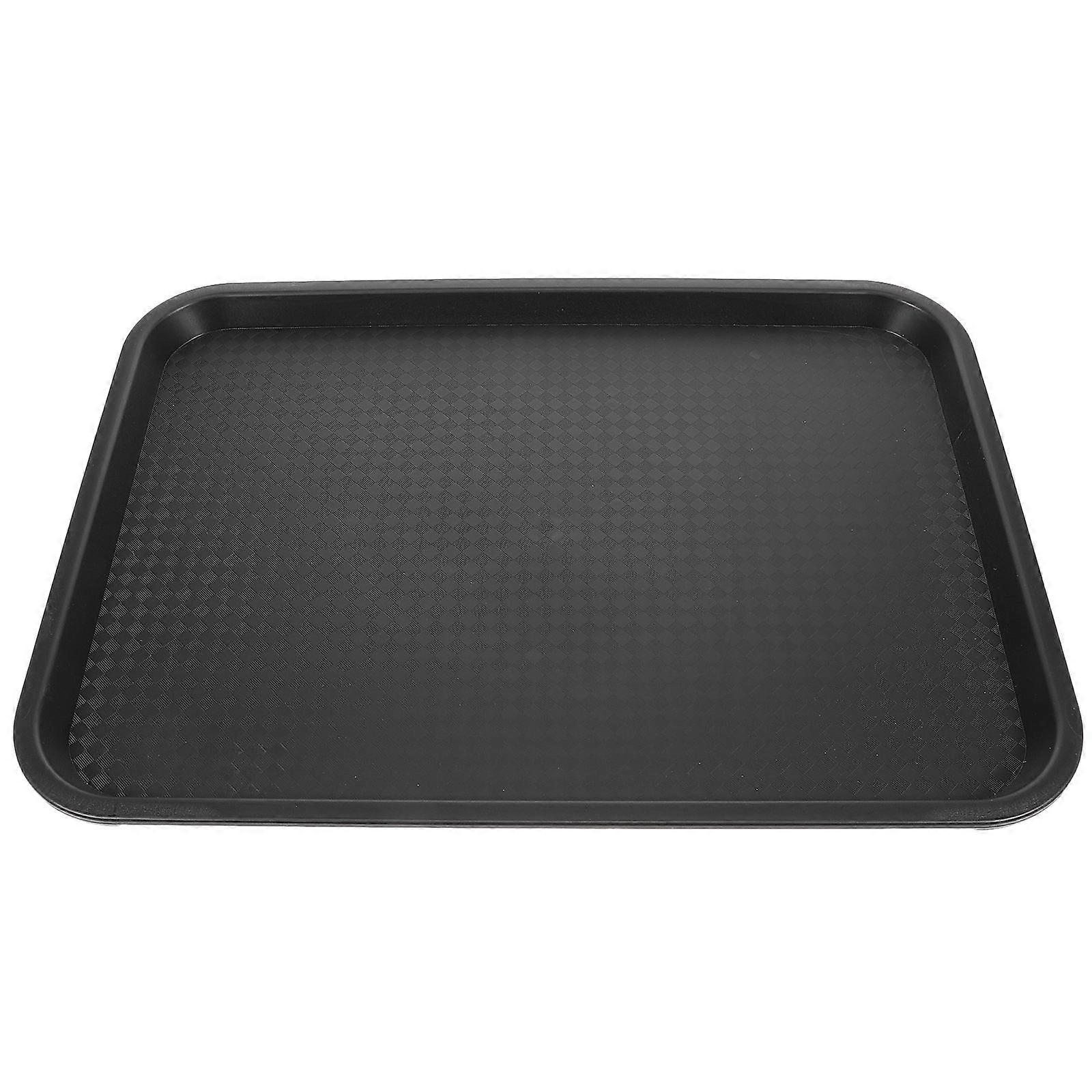 Multi-Function Storage Tray Tray for Food Serving 1 Piece
