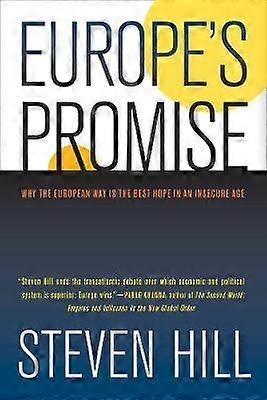 Europe's Promise