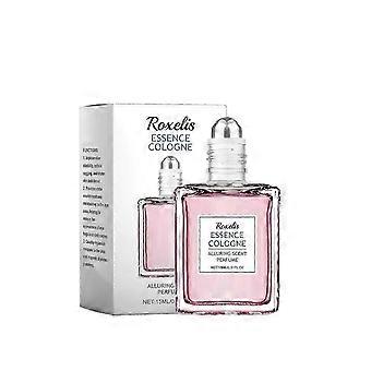 Pheromone Perfume Flavor for Women, Roller Ball Pheromone Perfume for Women, Pheromone Perfume for Women, Confident and Beautiful, Long Lasting Perfum