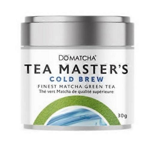DoMatcha Cold Brew Matcha Powder, 30 Grams