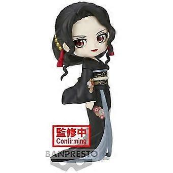 Figurine Q Posket - Demon Slayer - Muzan Kibutsuji (ver.a)