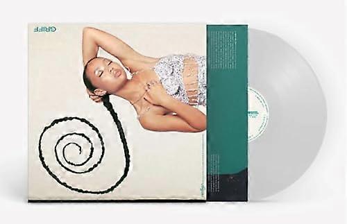 Griff - Vertigo [VINYL]