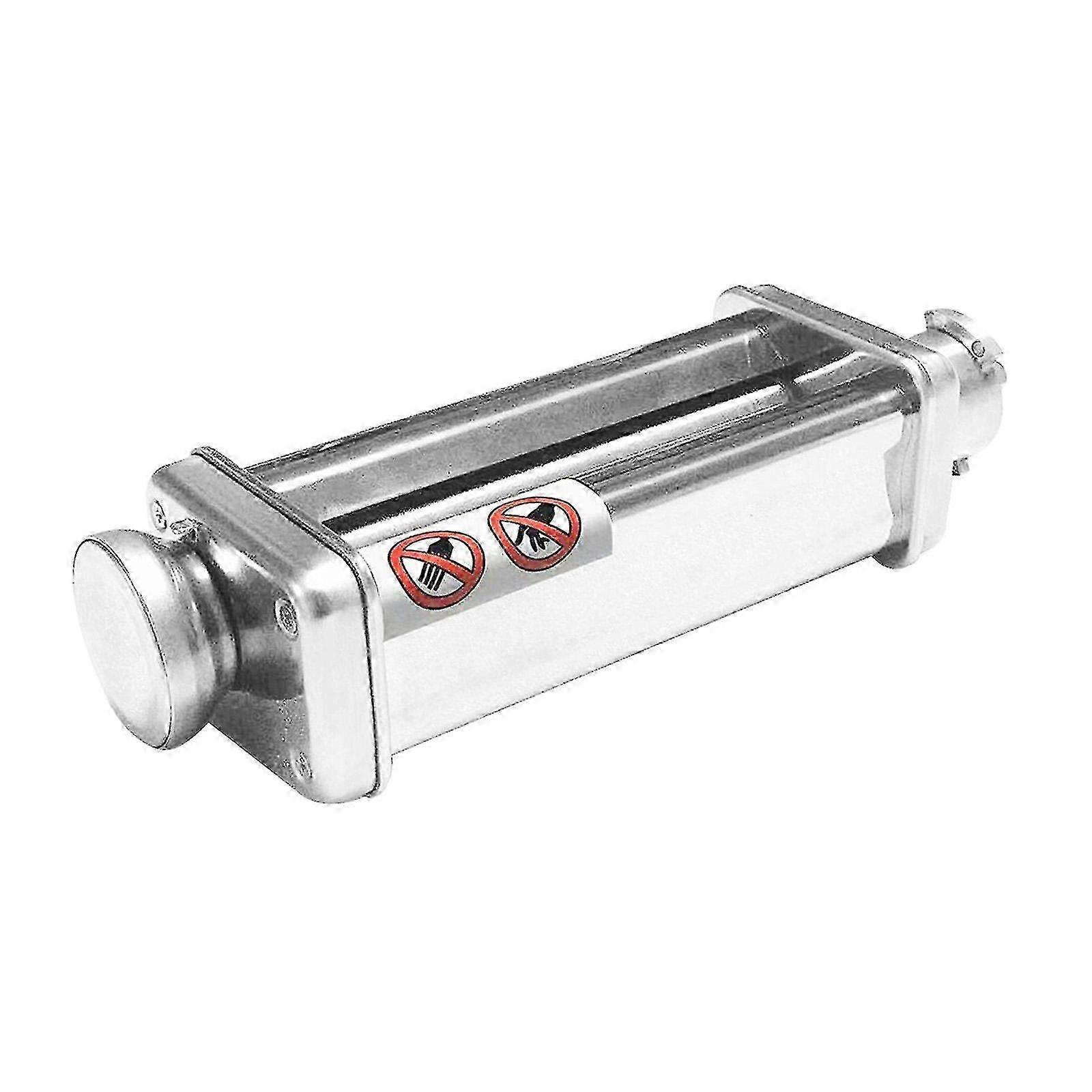 Pasta Maker Attachment compatible with Kenwood Stand Mixer Slice Roller