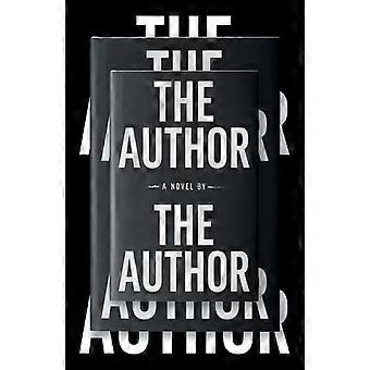 The Author By The Author - Daniel Thomas Hind