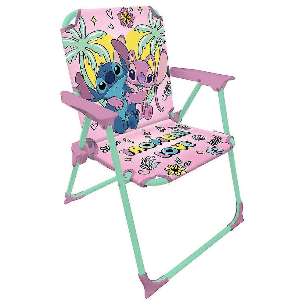 Disney Lilo & Stitch klapstol