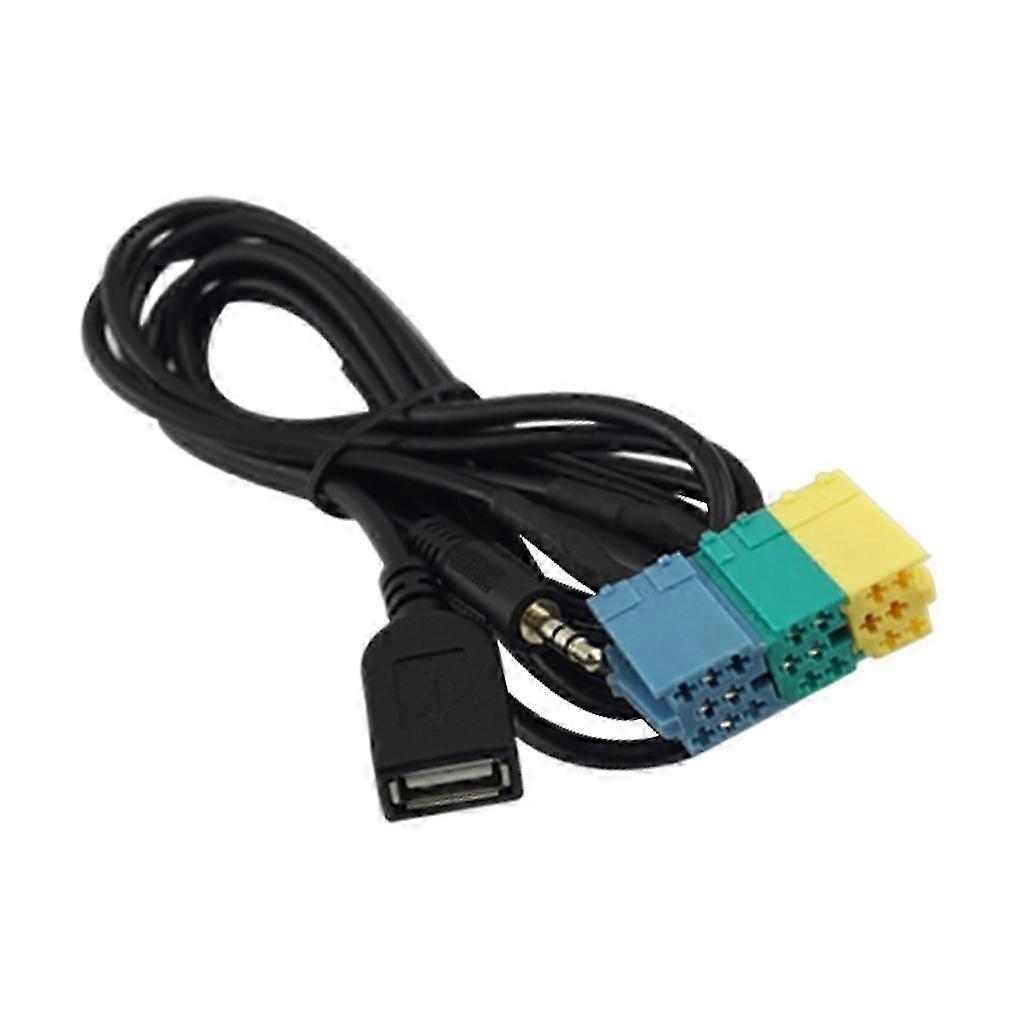 Adaptor Cable Cables Stable Long-Lasting Maintenance Replacement Repair