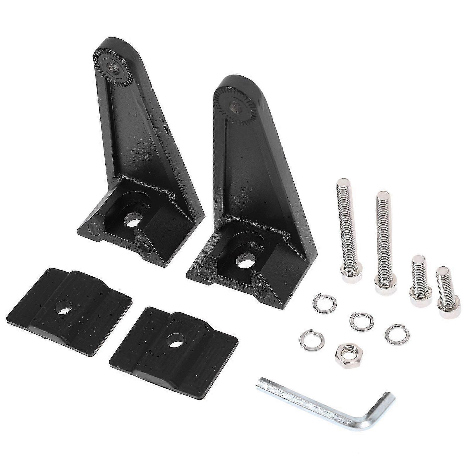 Light Bar Bracket for Light Bar Fixing Universal Work White Bracket