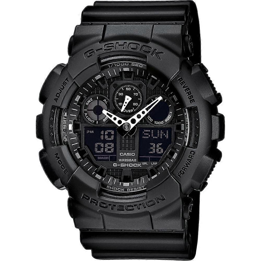 CASIO G-SHOCK GS BASIC