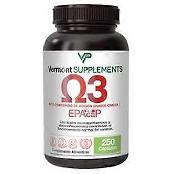 Epacap 250 capsules