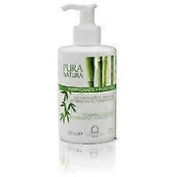 Puranatura Purifying Foaming Cleanser 300 ml