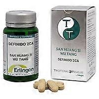Defined base 2ca 60 tablets