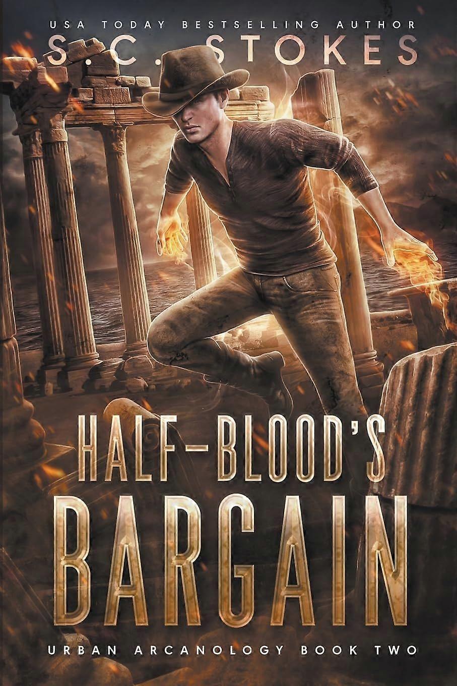 Halfblood's bargain