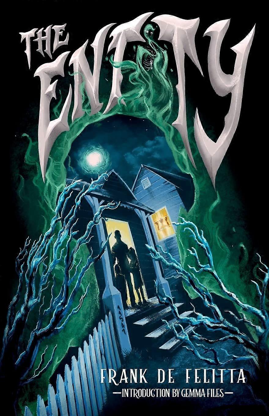 The entity