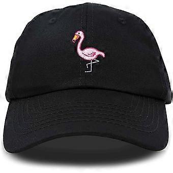 Flamingo Hat Women's Baseball Cap
