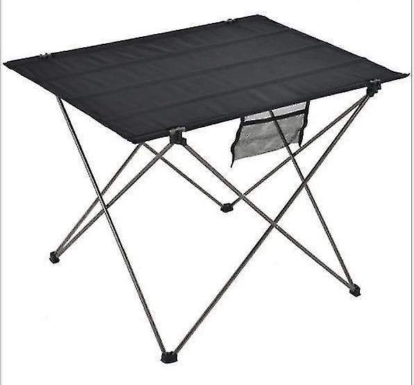 Portable Table Foldable Folding Camping Hiking Desk Traveling Outdoor Table|camping Tables